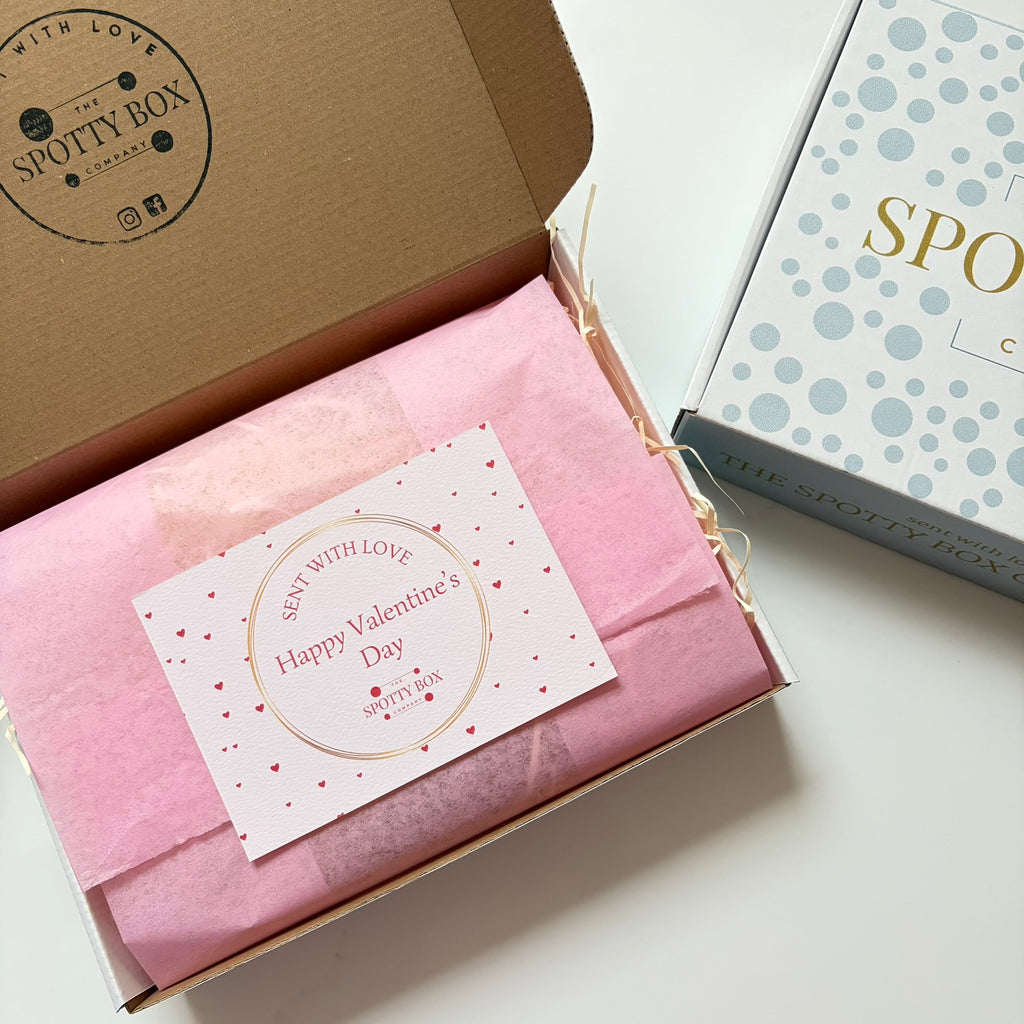 Hug in a Mug in a Box