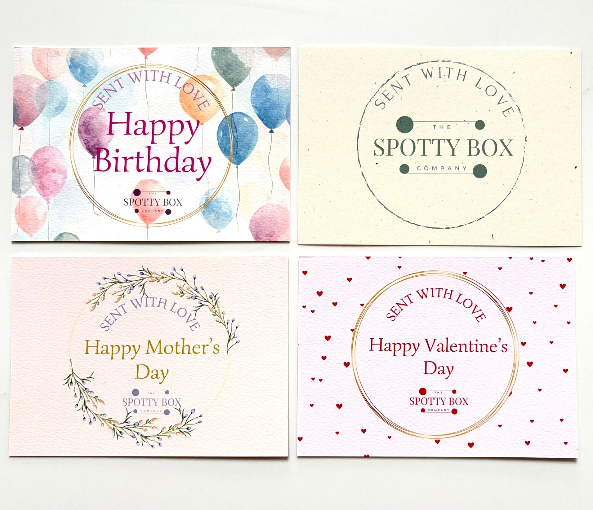 Hot Chocolate & Treats Gift Box