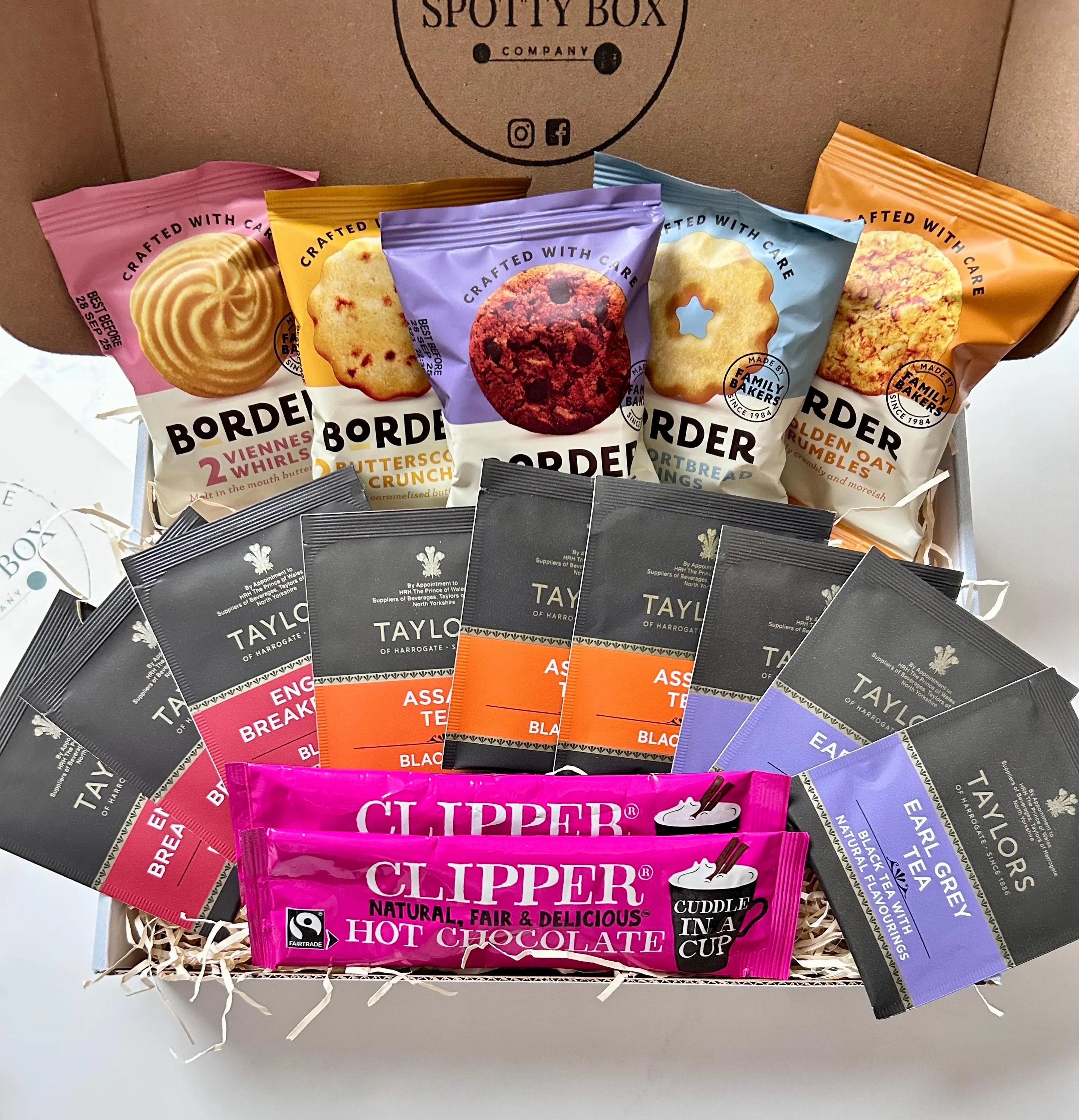 Hug in a Mug in a Box