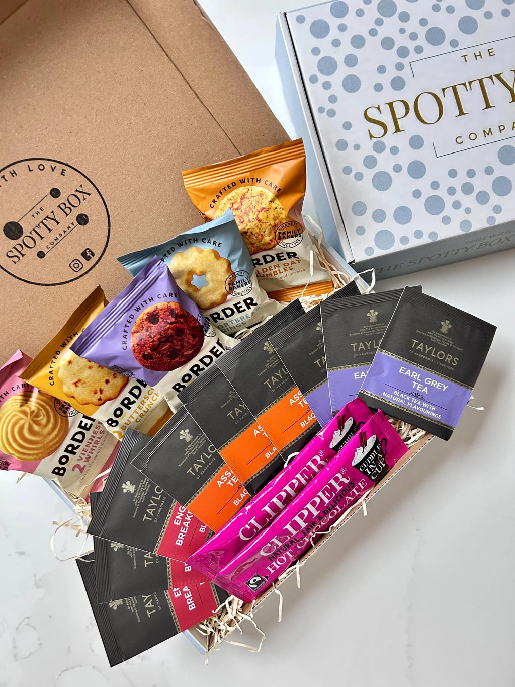 Hug in a Mug in a Box