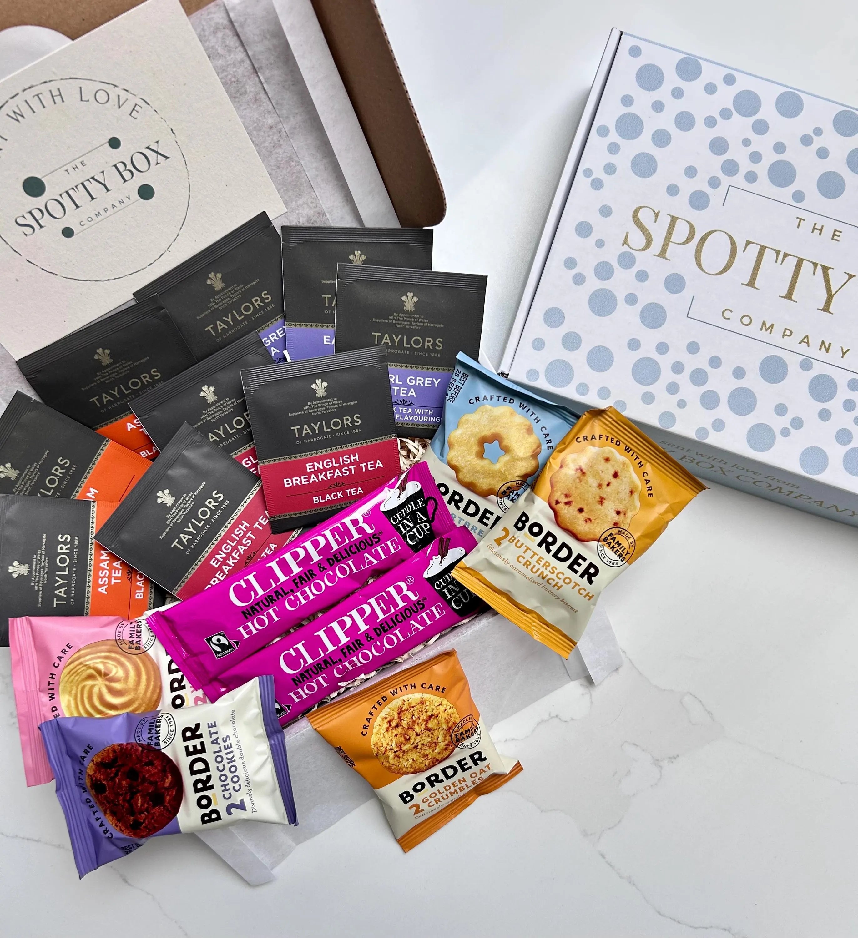 Hug in a Mug in a Box