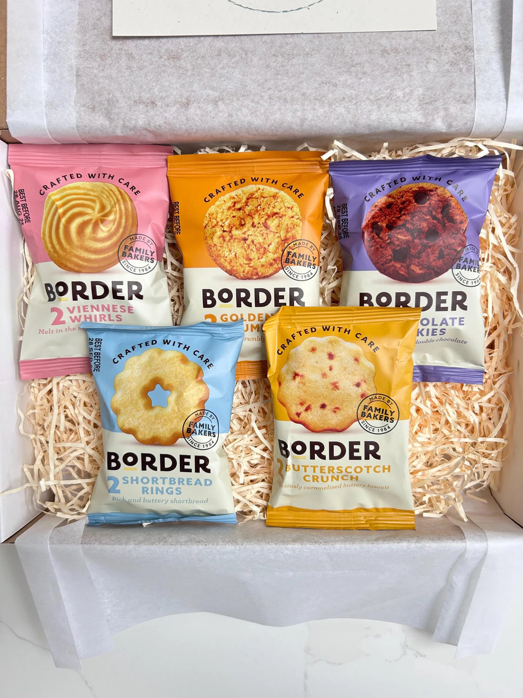 Hug in a Mug in a Box