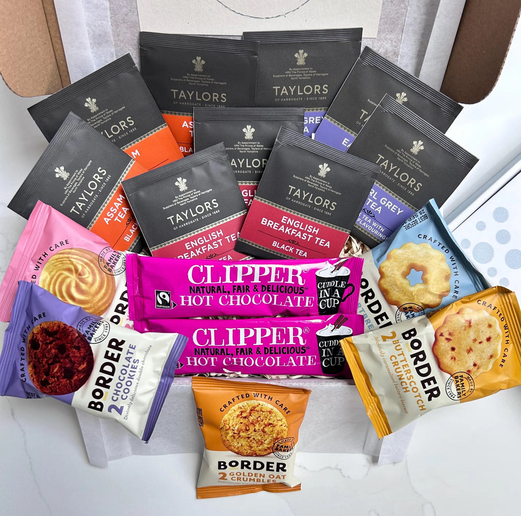 Hug in a Mug in a Box