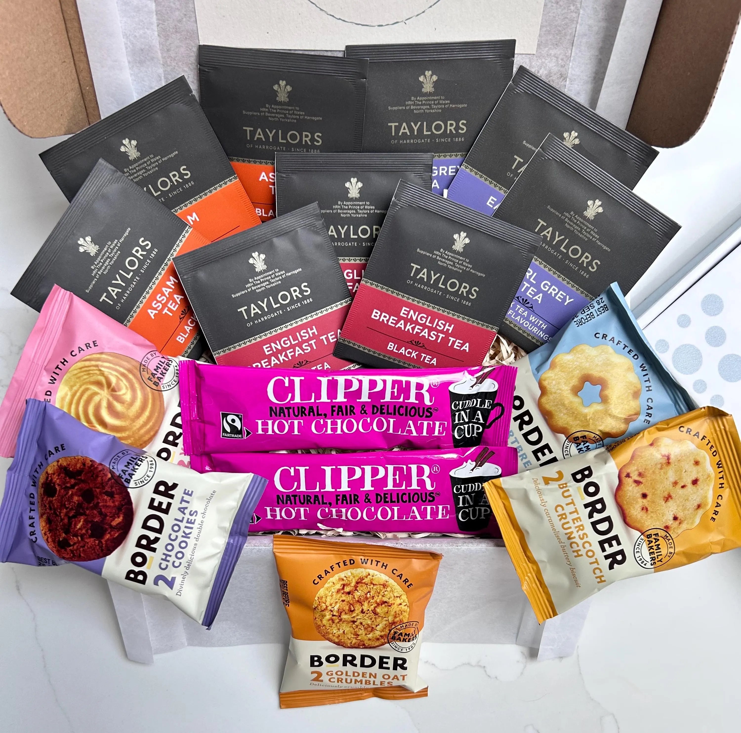 Hug in a Mug in a Box